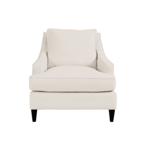 Julia Upholstered Chair | Ballard Designs