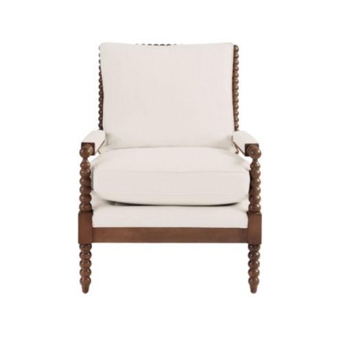 Ballard accent deals chairs