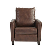 Layla Leather Recliner