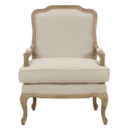 Mikaela Upholstered Accent Chair