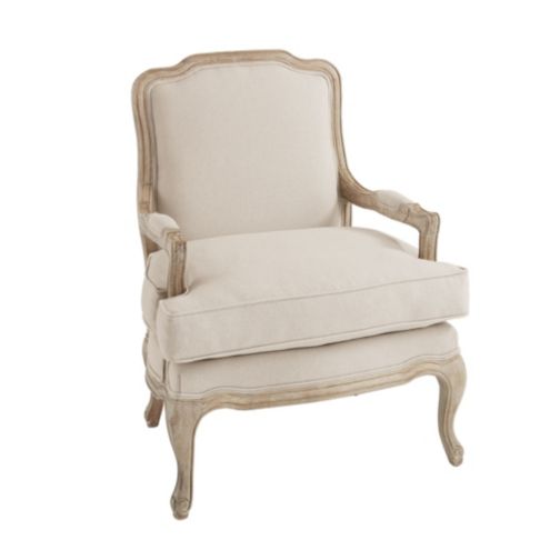 Mikaela Upholstered Accent Chair