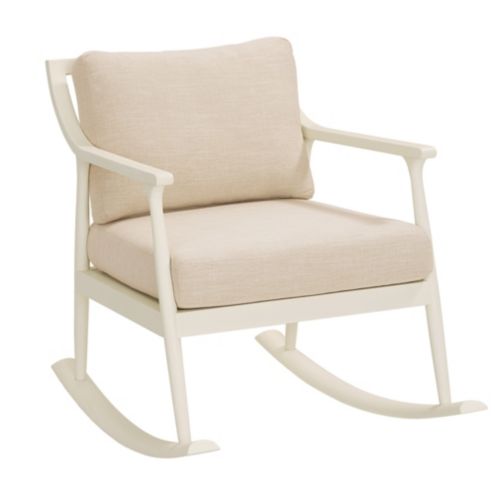 Pauline Modern Rocking Chair