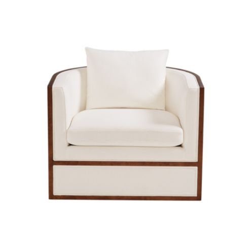 Ballard designs best sale club chair