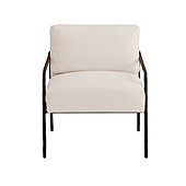 Reyna Metal Chair - Custom