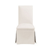 Parsons Chair - Upholstered