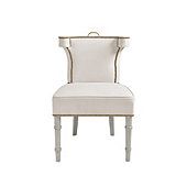 Bunny Williams Manor House Dining Chair