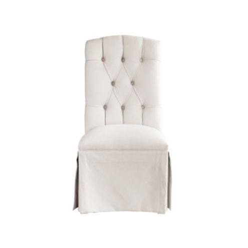 Camille Tufted Chair