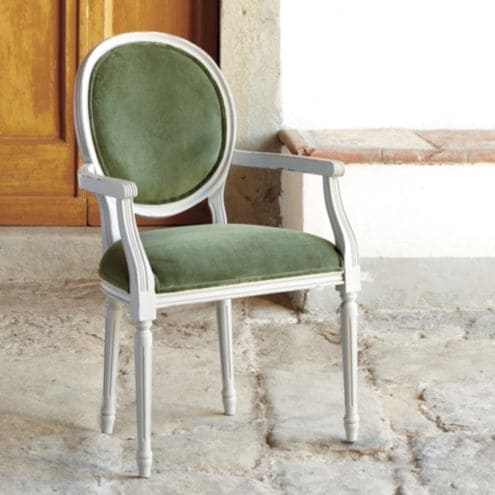 Casa Florentina Susana Arm Chair