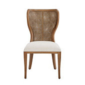 Gilmore Caned Dining Chair