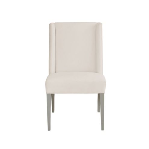 Brooklyn Custom Upholstered Dining Chair