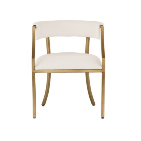 Ballard designs on sale dining chairs