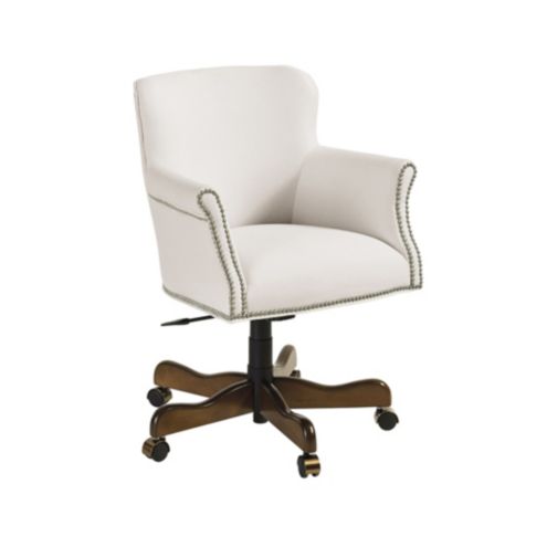 Ballard office chair new arrivals