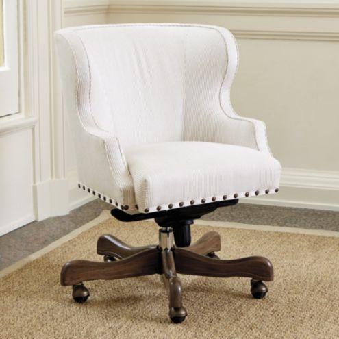 Ballard best sale office chair