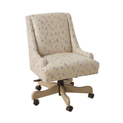 Gramercy outlet desk chair