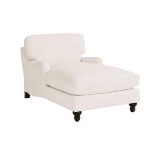 Ballard designs chaise discount lounge