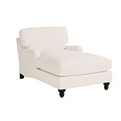 Eton Upholstered Chaise