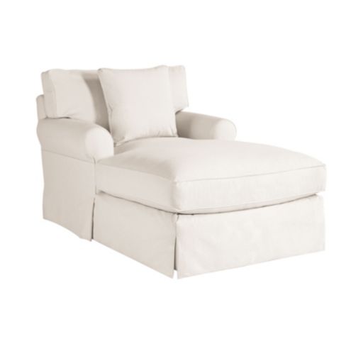 Ballard design chaise lounge new arrivals