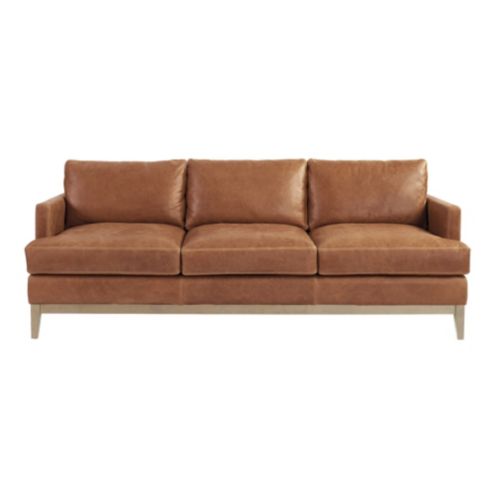 Hartwell Leather Sofa