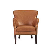 Dixon Leather Chair