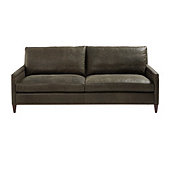 Pembroke Leather Sofa
