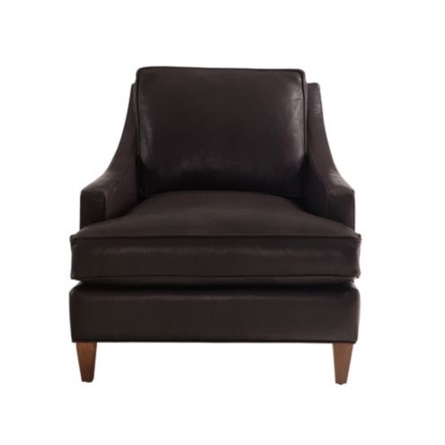 Cameron Leather Chair