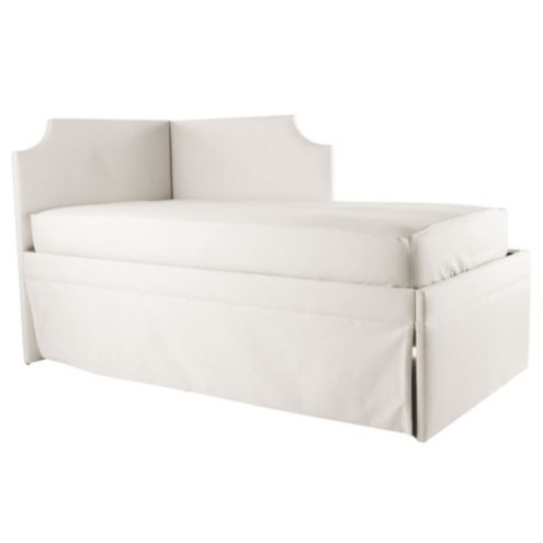 Isabella Left Corner Daybed | Ballard Designs