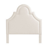Ally Headboard without Nailheads