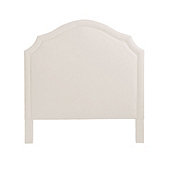 Suzanne Kasler Sophie Headboard without Nailheads