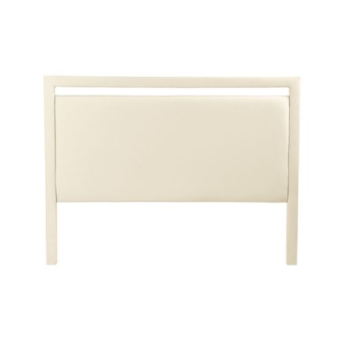 Gwen Upholstered Headboard - King | Ballard Designs