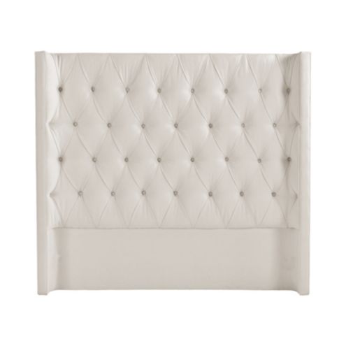 Mindy Headboard King | Ballard Designs