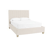 Brie Channel Bed - 56