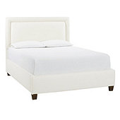 Giselle Untufted Full Bed