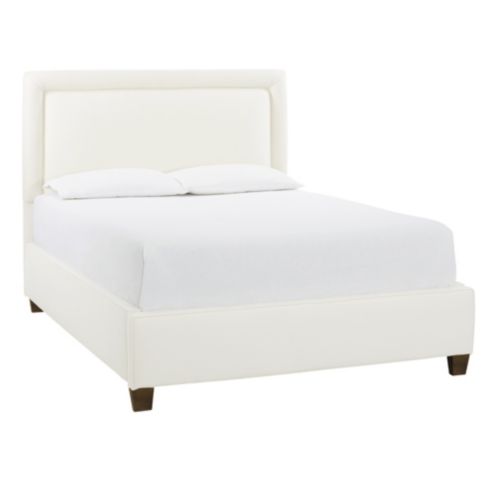 Villandry Bed Queen - Ballard Designs