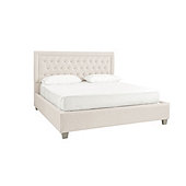 Giselle Tufted Bed King