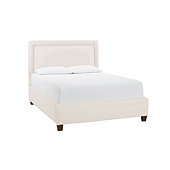 Giselle Untufted Bed Full