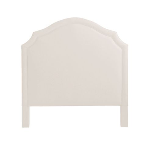 Suzanne Kasler Sophie Headboard without Nailheads