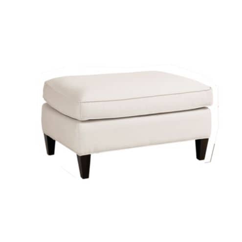 Upholstered Ottoman Coffee Table | Ballard Designs