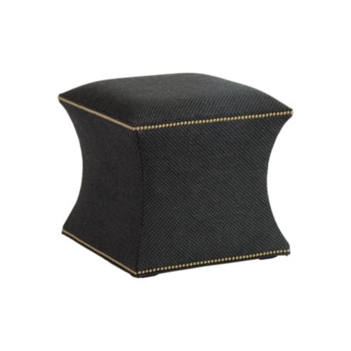 Upholstered Ottoman Coffee Table | Ballard Designs