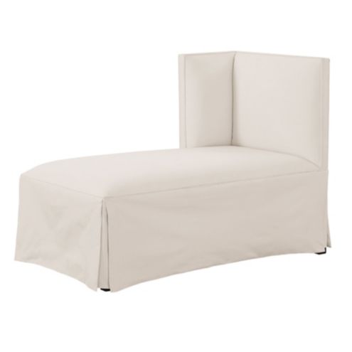 Lennox Left Arm Chaise