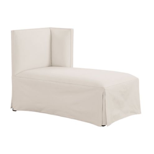 Lennox Right Arm Chaise