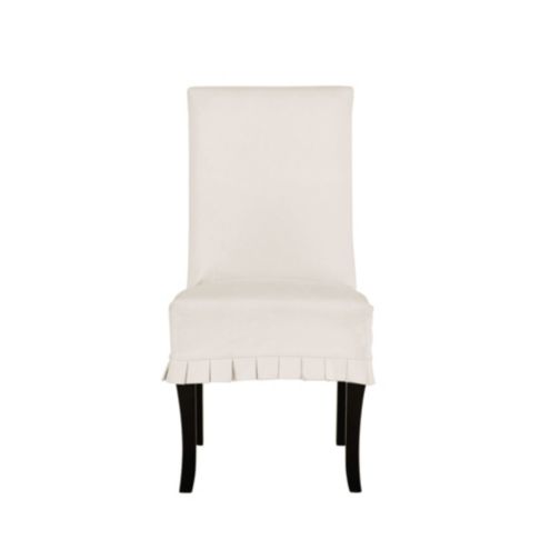 Ballard parsons best sale chair slipcover