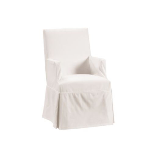 Ballard parsons best sale chair slipcover