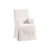 Parsons Armchair - Slipcover Only