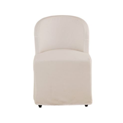 Pearce Dining Chair Slipcover Only