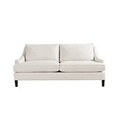 Manchester Upholstered Apartment Sofa