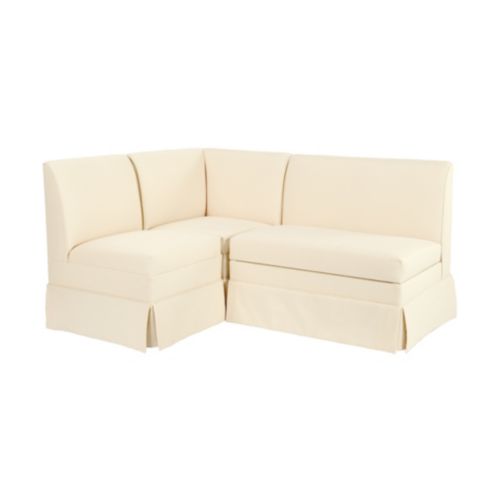 Coventry Corner Bench, 20 Inch Bench and 36