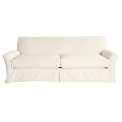 Hollis Sofa Frame | Ballard Designs