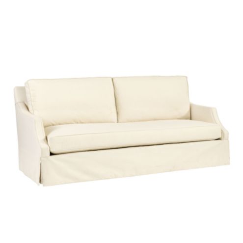 Larkin Upholstered Sofa | Ballard Designs