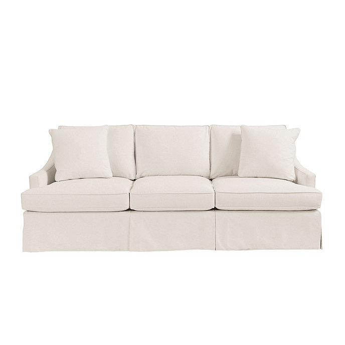 Candace Upholstered Sofa Ballard Designs