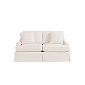 Candace Upholstered Loveseat